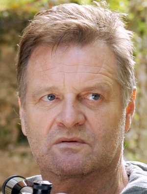 Peter Strauß