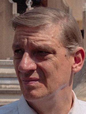 Peter Van den Begin