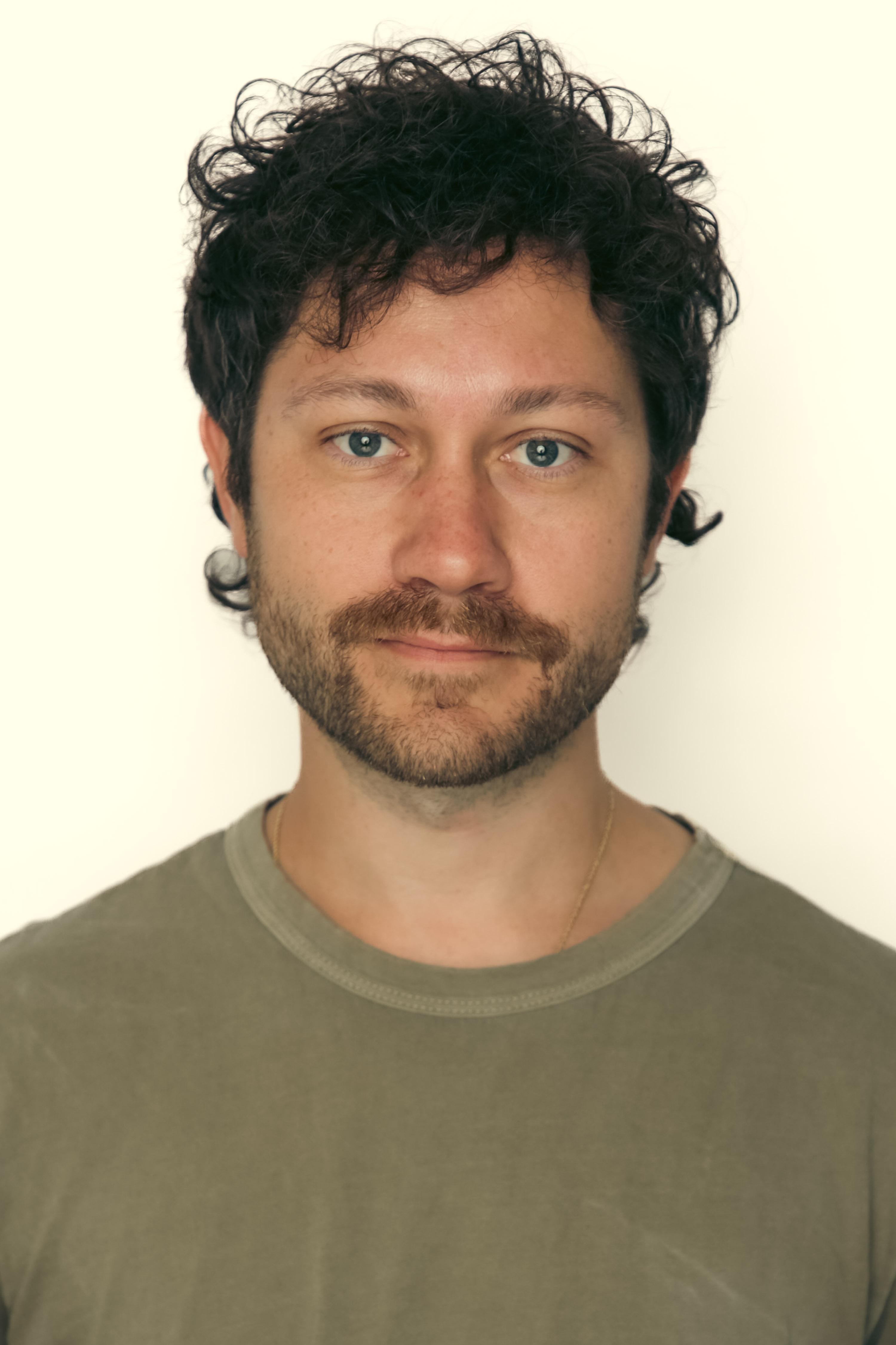 Peter Vass