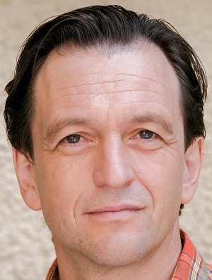 Peter Weiß