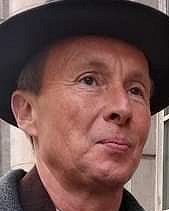 Petr Holeček