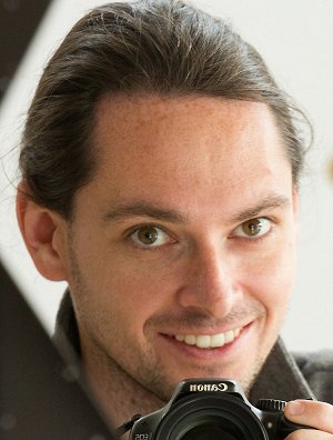 Petr Horálek