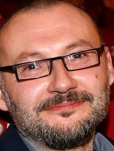 Petr Kazda