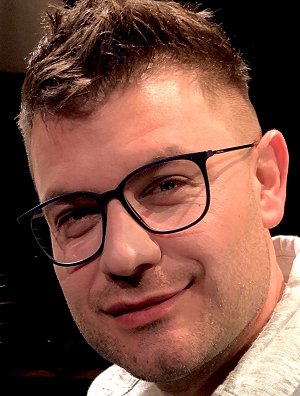 Petr Klein Svoboda