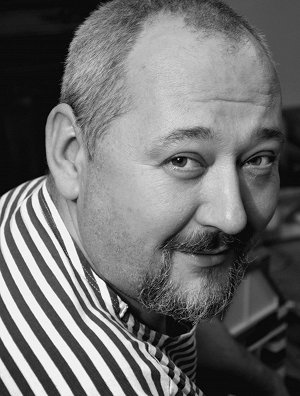 Petr Matoušek