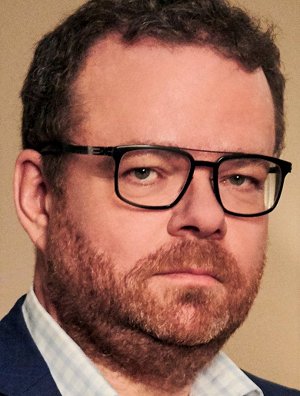Petr Ostrouchov