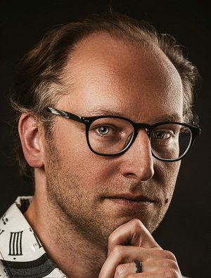 Petr Smělík