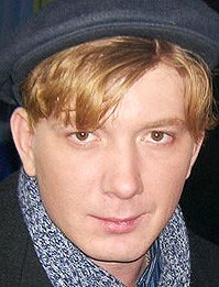 Petr Tomaševskij