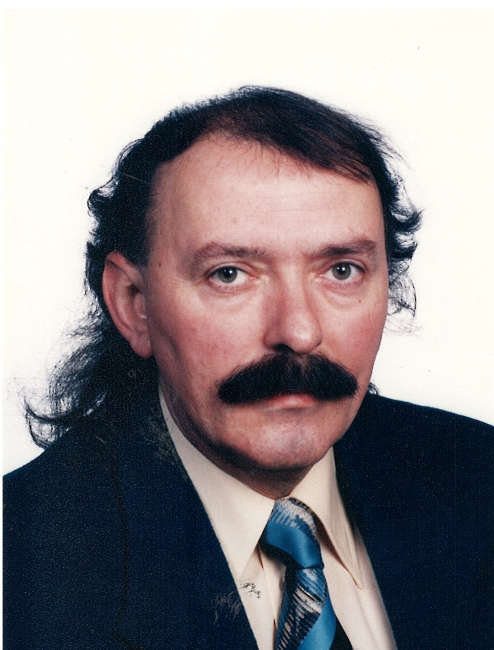 Petr Traxler