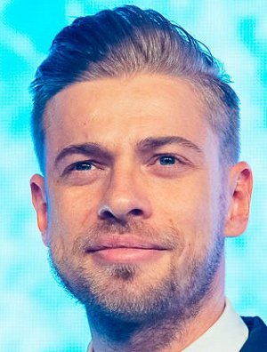 Petr Větrovský
