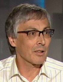 Petr Vichnar