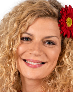 Petra Kováčová
