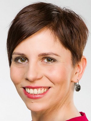 Petra Křížková