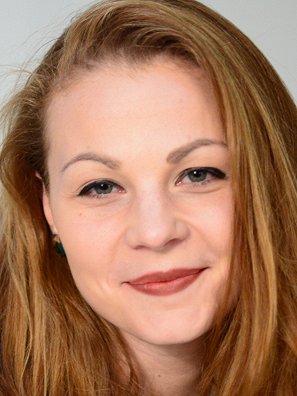 Petra Schovánková