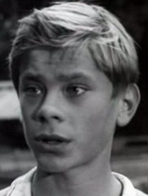 Petro Lastivka