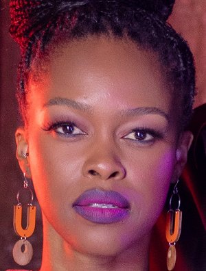 Phaphama Nqabeni