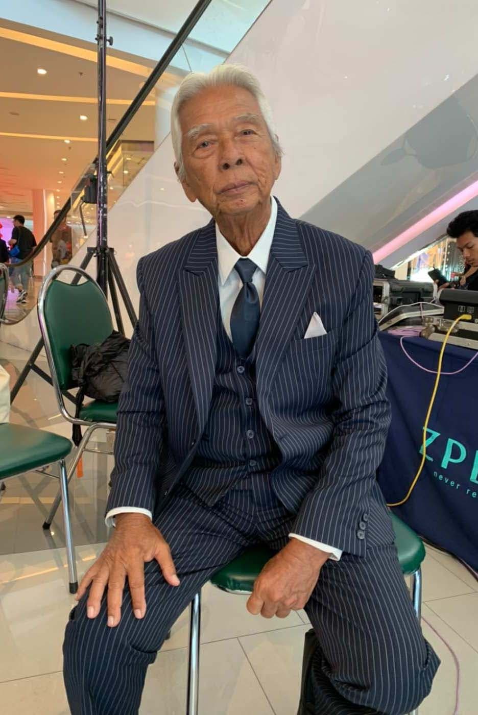 Philip Chalong