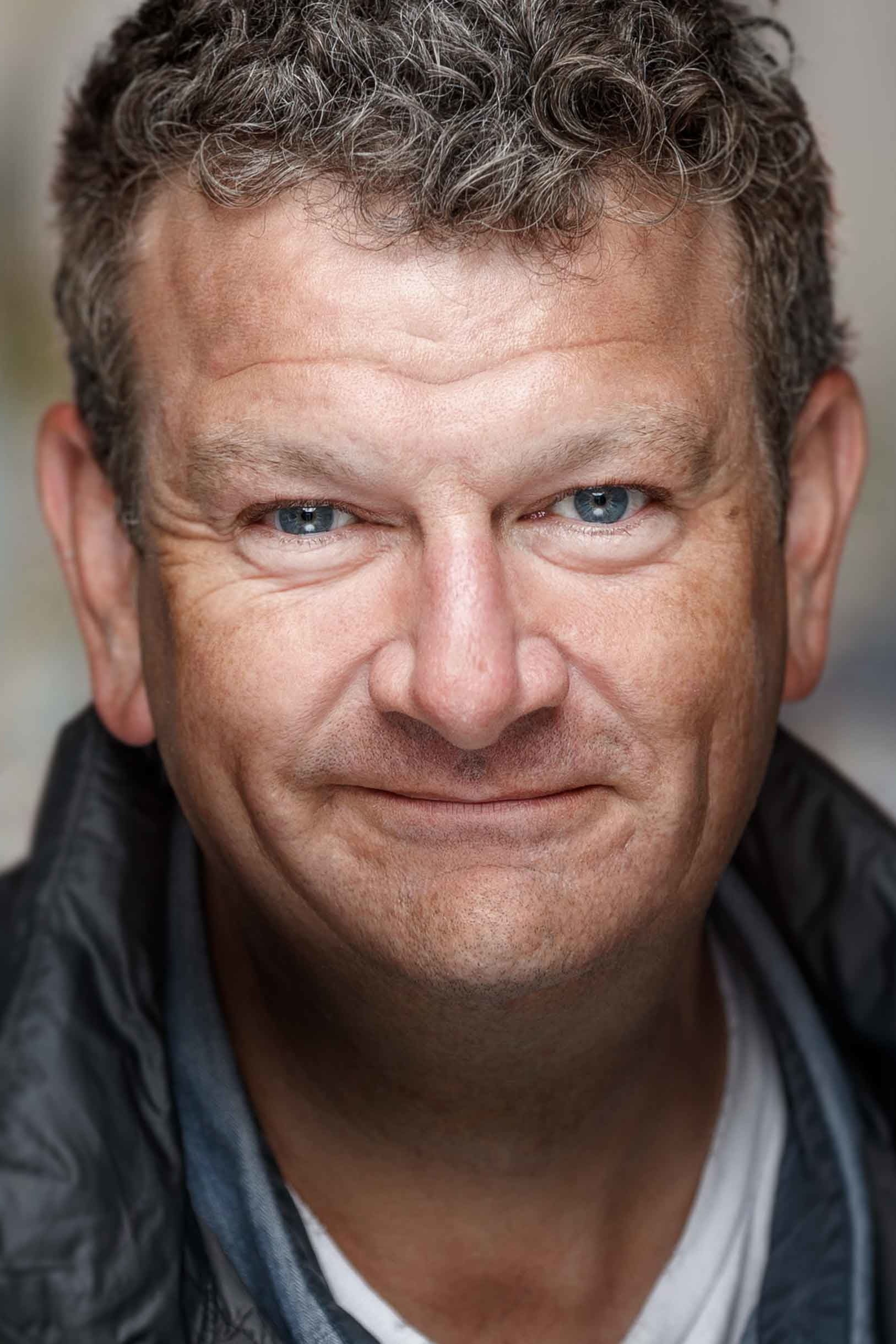 Philip Lott