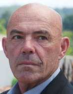 Philippe Corti