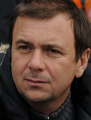 Philippe Godeau