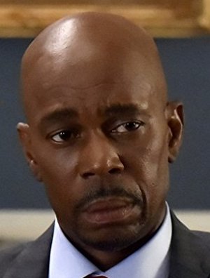 Phillip Jarrett
