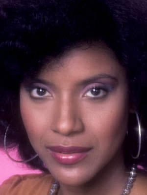 Phylicia Rashad