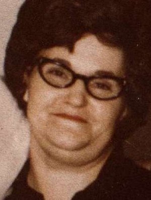Phyllis Seawater