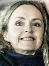 Pia Halvorsen