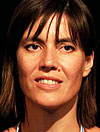 Pia Hierzegger
