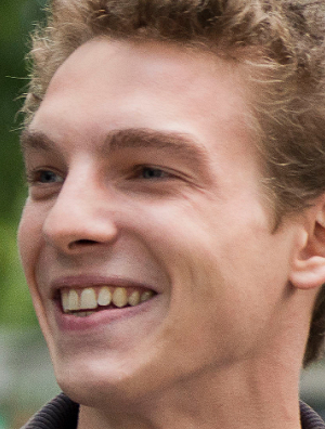 Pierre Andrau