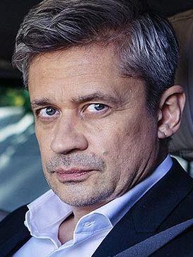 Piotr Grabowski