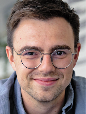 Piotr Jasiński