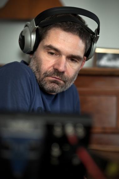 Piotr Trzaskalski