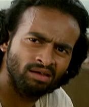 Pitobash Tripathy