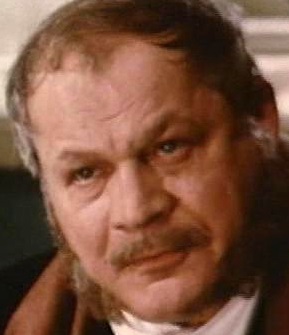 Pjotr Ščerbakov