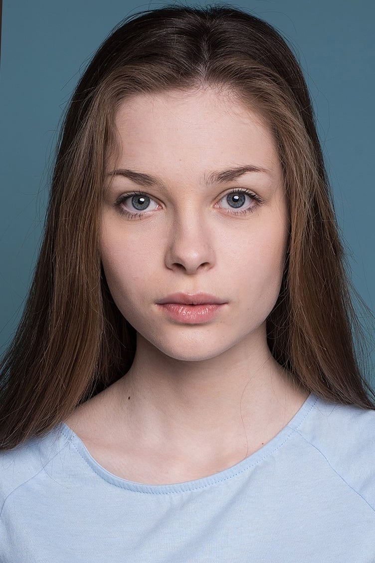 Polina Nosychina