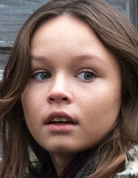 Polina Pečenenko