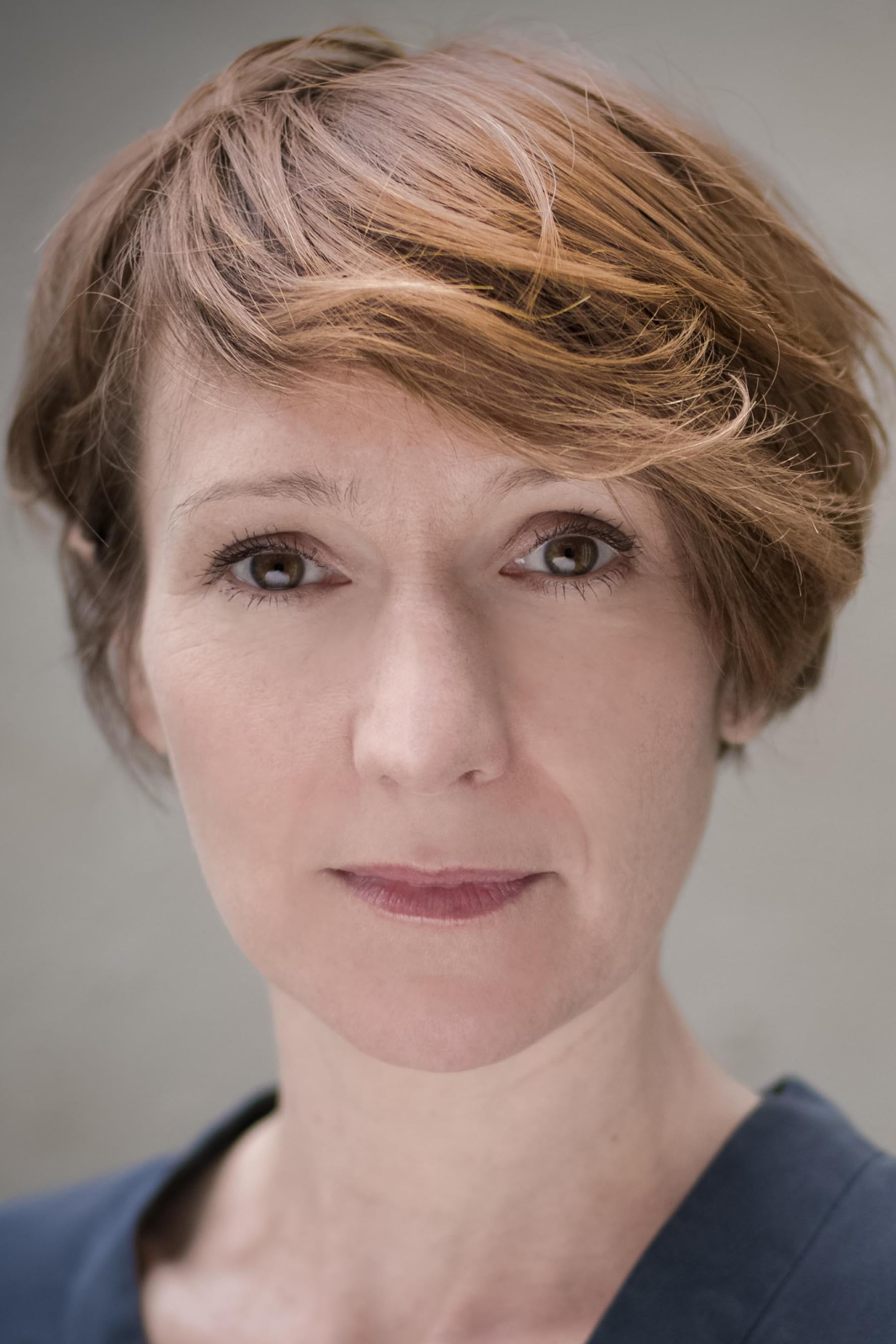 Polly Frame