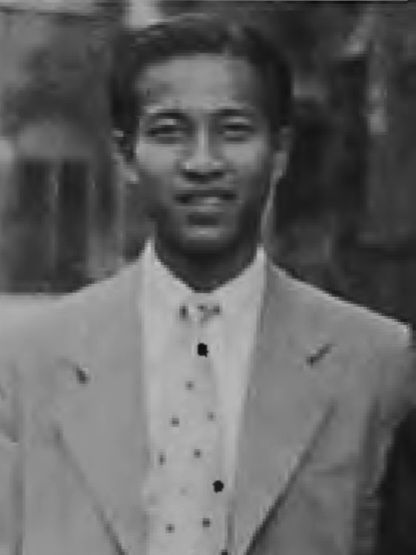 Pornwut Sarasin