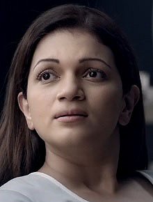 Prachi Shah