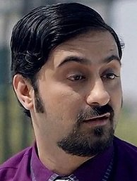 Pradhuman Singh
