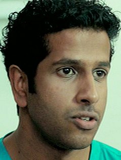 Prasanna Puwanarajah
