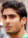 Prateik Babbar