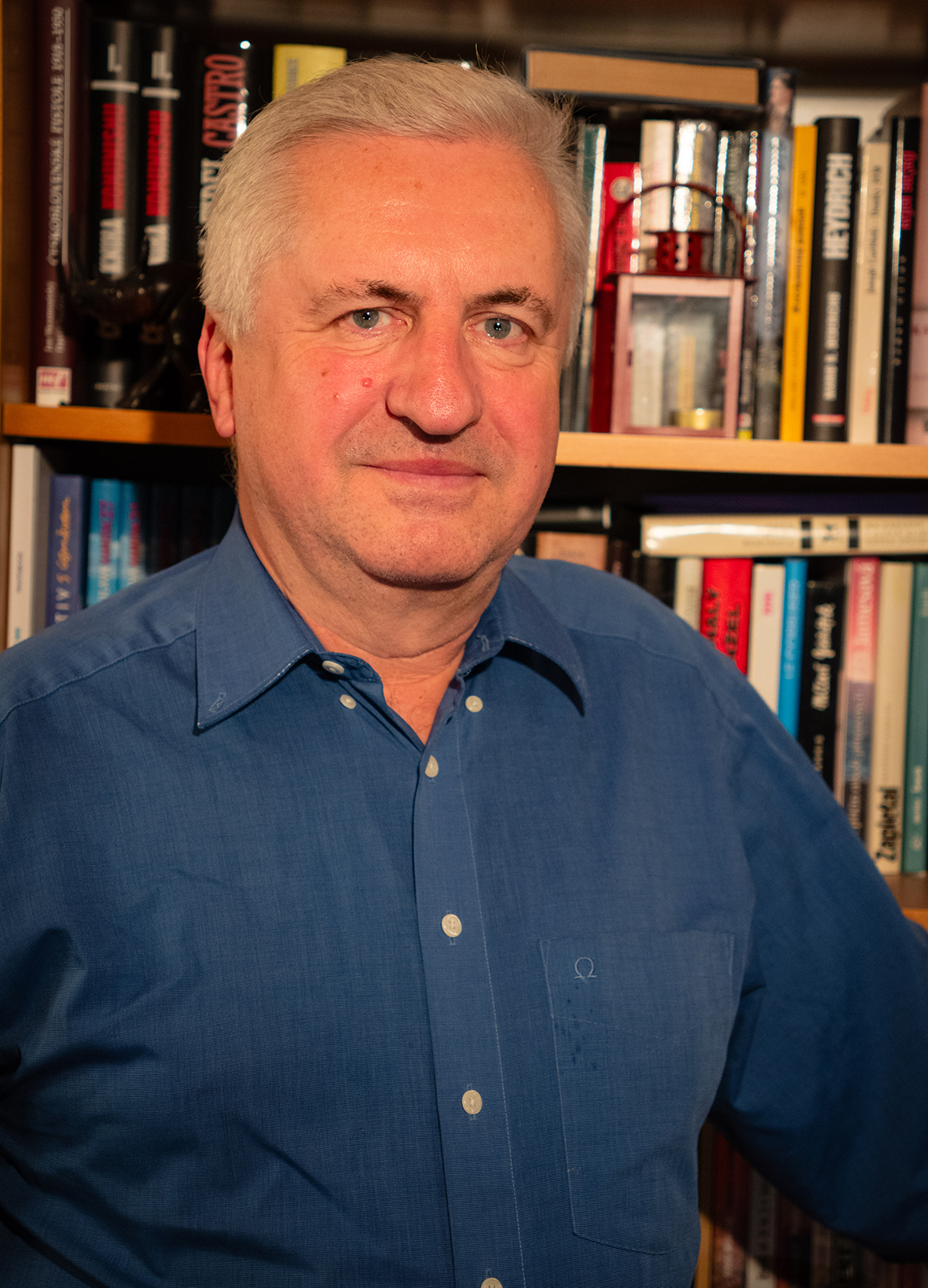 Přemysl Čech