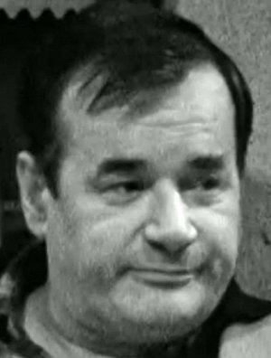 Přemysl Matoušek