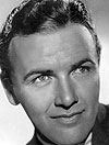Preston Foster