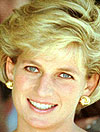 princezna Diana