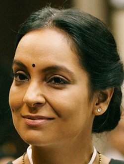 Priyanka Setia