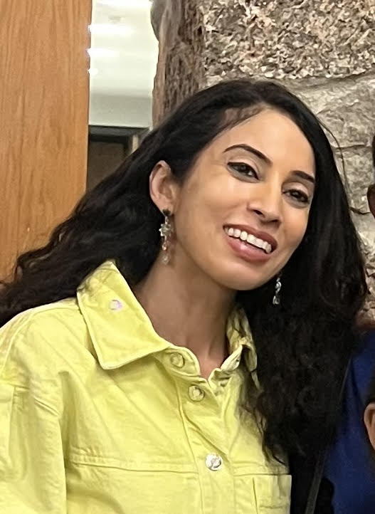 Puja Mohindra