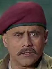 Puneet Issar